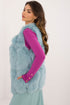 Gilet model 200199 AT